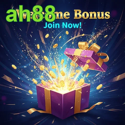 VIP gaming experience at ah88 with slot games and casino promotions - ah88