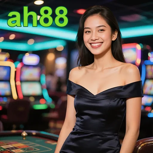Casino gaming experience with ah88 - ah88