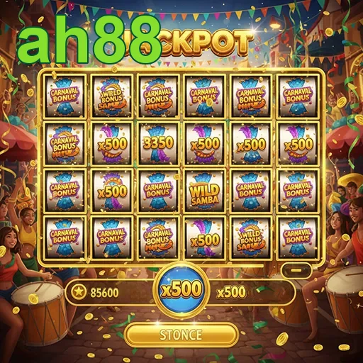 Featured scene - ah88